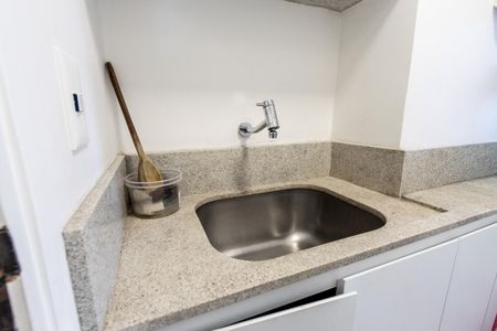 Apartamento à venda com 128m², 3 quartos e 3 vagas