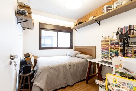 Apartamento à venda com 128m², 3 quartos e 3 vagas