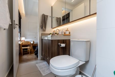 Apartamento à venda com 128m², 3 quartos e 3 vagas