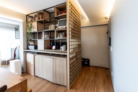 Apartamento à venda com 128m², 3 quartos e 3 vagas