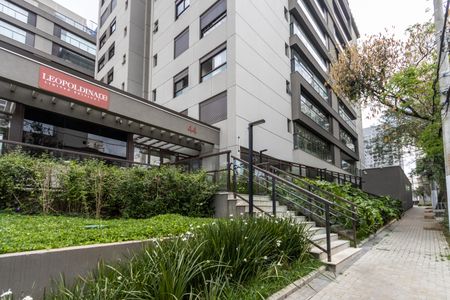 Apartamento à venda com 128m², 3 quartos e 3 vagas