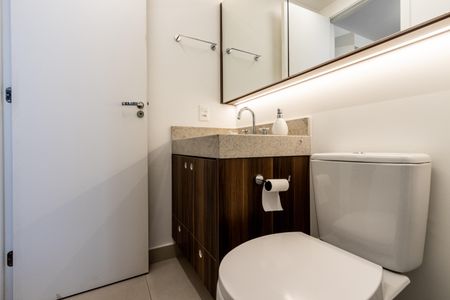 Apartamento à venda com 128m², 3 quartos e 3 vagas