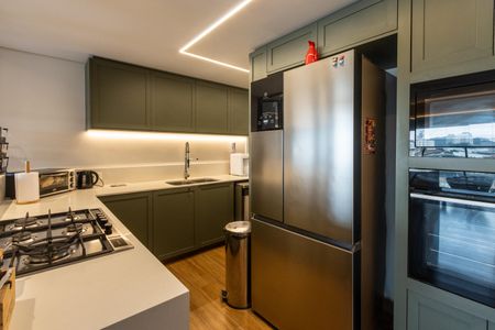 Apartamento à venda com 128m², 3 quartos e 3 vagas