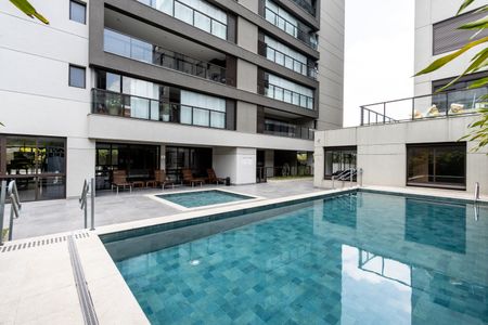 Apartamento à venda com 128m², 3 quartos e 3 vagas