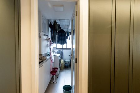 Apartamento à venda com 128m², 3 quartos e 3 vagas