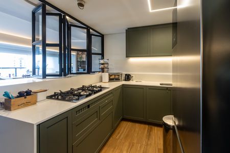 Apartamento à venda com 128m², 3 quartos e 3 vagas