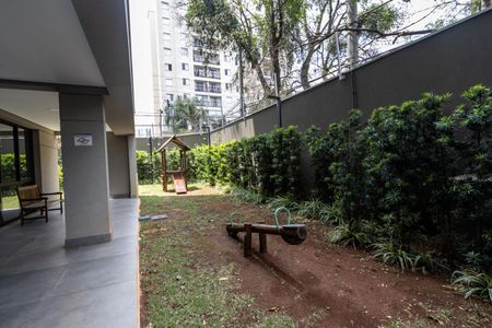 Apartamento à venda com 128m², 3 quartos e 3 vagas