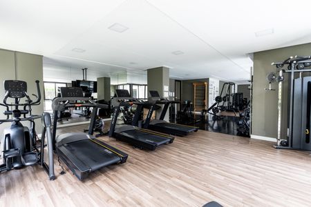 Apartamento à venda com 128m², 3 quartos e 3 vagas