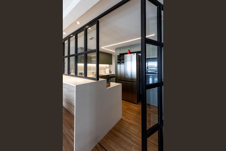 Apartamento à venda com 128m², 3 quartos e 3 vagas