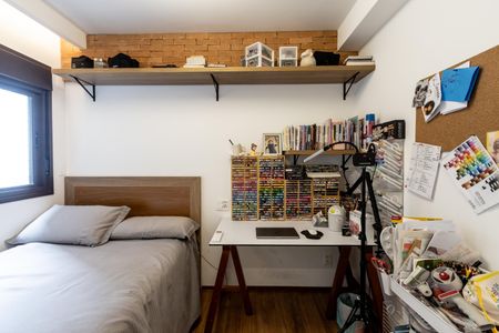 Apartamento à venda com 128m², 3 quartos e 3 vagas