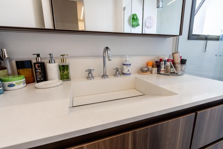 Apartamento à venda com 128m², 3 quartos e 3 vagas