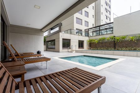 Apartamento à venda com 128m², 3 quartos e 3 vagas