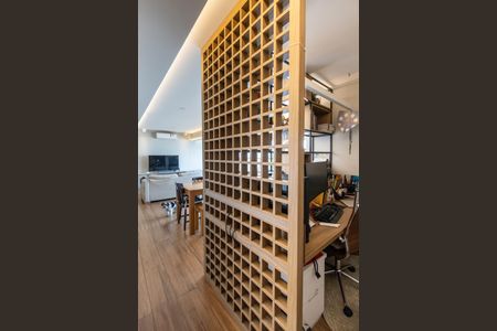 Apartamento à venda com 128m², 3 quartos e 3 vagas