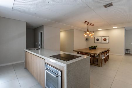 Apartamento à venda com 128m², 3 quartos e 3 vagas