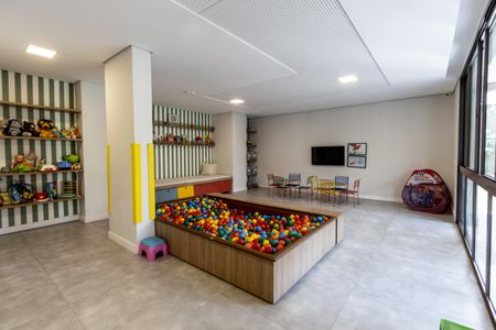 Apartamento à venda com 128m², 3 quartos e 3 vagas