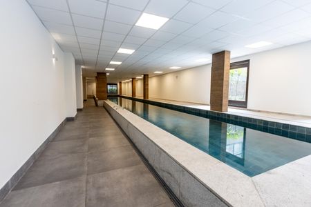 Apartamento à venda com 128m², 3 quartos e 3 vagas