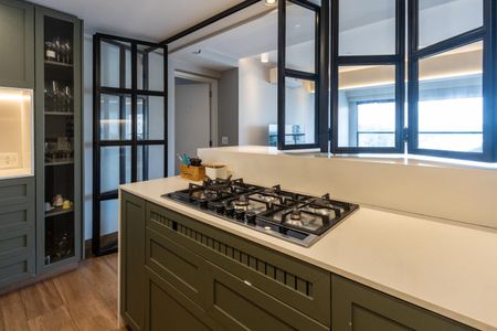 Apartamento à venda com 128m², 3 quartos e 3 vagas