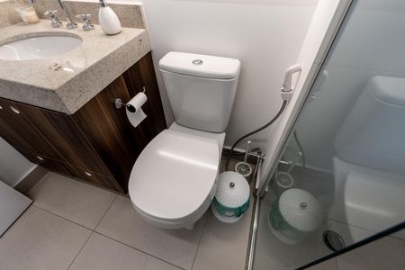 Apartamento à venda com 128m², 3 quartos e 3 vagas