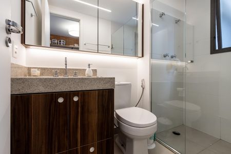 Apartamento à venda com 128m², 3 quartos e 3 vagas