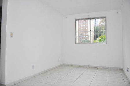 Sala de apartamento para alugar com 2 quartos, 58m² em Jardim do Tiro, São Paulo