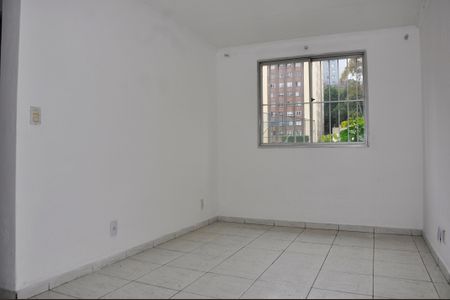 Detalhe - Sala de apartamento para alugar com 2 quartos, 58m² em Jardim do Tiro, São Paulo