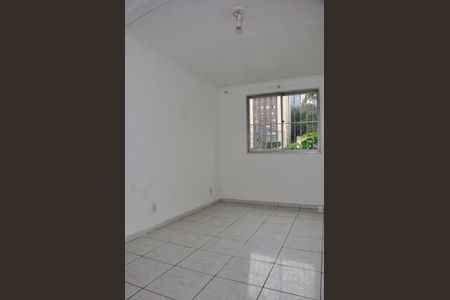 Detalhe - Sala de apartamento para alugar com 2 quartos, 58m² em Jardim do Tiro, São Paulo