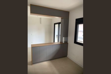 Apartamento à venda com 1 quarto, 46m² em Centro, Campinas