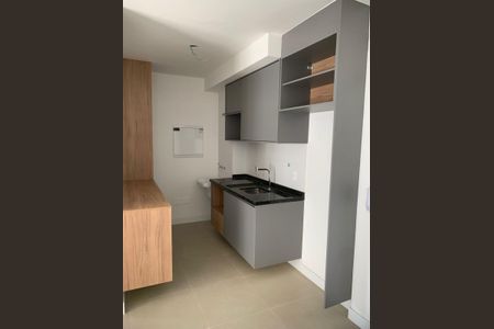 Apartamento à venda com 1 quarto, 46m² em Centro, Campinas