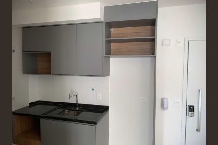 Apartamento à venda com 1 quarto, 46m² em Centro, Campinas