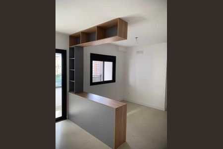 Apartamento à venda com 1 quarto, 46m² em Centro, Campinas