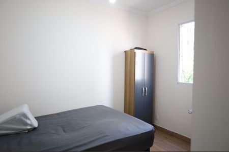 Apartamento à venda com 2 quartos, 44m² em Parque Guarapiranga, São Paulo
