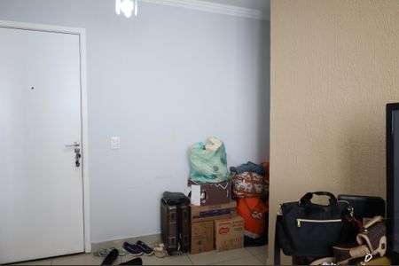 Apartamento à venda com 2 quartos, 44m² em Parque Guarapiranga, São Paulo