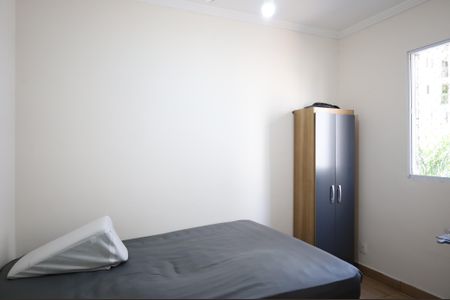Apartamento à venda com 2 quartos, 44m² em Parque Guarapiranga, São Paulo