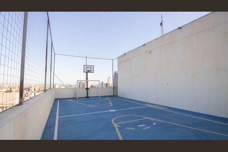 Studio à venda com 24m², 1 quarto e 1 vaga Studio à venda com 24m², 1 quarto e 1 vagaQuadra Esportiva