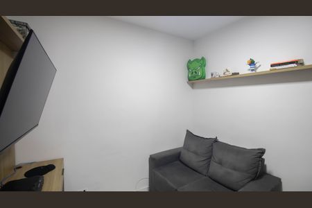 Studio à venda com 24m², 1 quarto e 1 vaga Studio à venda com 24m², 1 quarto e 1 vagaSala/Cozinha