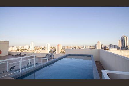 Studio à venda com 24m², 1 quarto e 1 vaga Studio à venda com 24m², 1 quarto e 1 vagaÁrea comum - Piscina