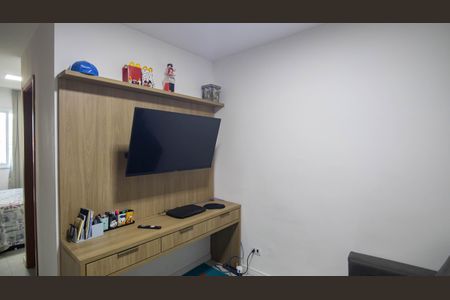 Studio à venda com 24m², 1 quarto e 1 vaga Studio à venda com 24m², 1 quarto e 1 vagaSala/Cozinha