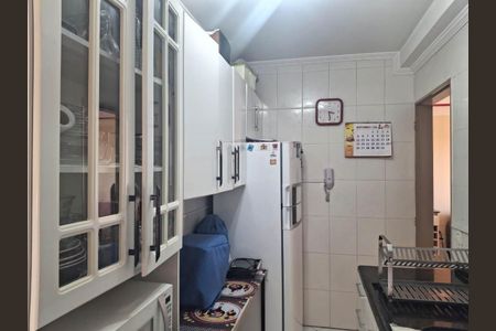 Apartamento para alugar com 62m², 2 quartos e 1 vaga Apartamento para alugar com 62m², 2 quartos e 1 vagaCozinha