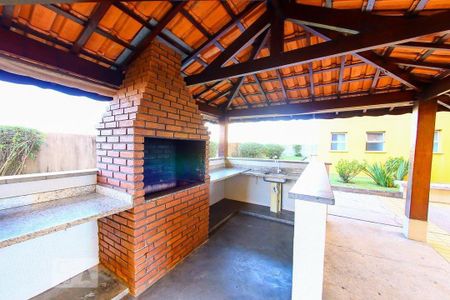 Apartamento para alugar com 62m², 2 quartos e 1 vaga Apartamento para alugar com 62m², 2 quartos e 1 vagaChurrasqueira