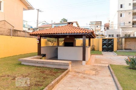 Apartamento para alugar com 62m², 2 quartos e 1 vaga Apartamento para alugar com 62m², 2 quartos e 1 vagaÁrea comum - Churrasqueira