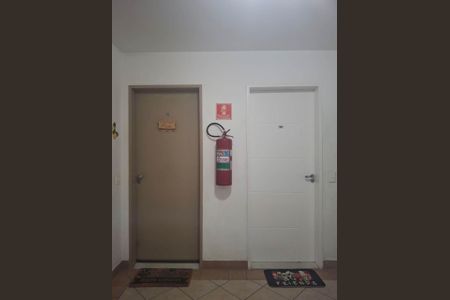 Apartamento para alugar com 62m², 2 quartos e 1 vaga Apartamento para alugar com 62m², 2 quartos e 1 vagaHall de entrada