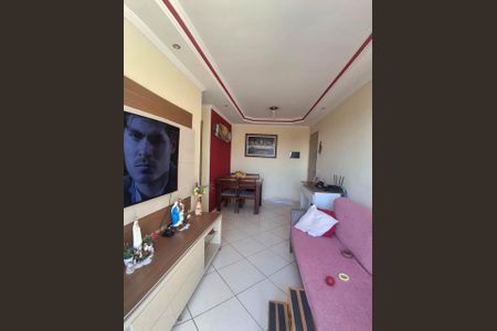 Apartamento para alugar com 62m², 2 quartos e 1 vaga Apartamento para alugar com 62m², 2 quartos e 1 vagaSala / Sala de jantar