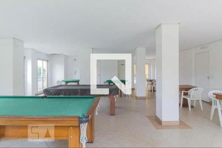 Apartamento para alugar com 62m², 2 quartos e 1 vaga Apartamento para alugar com 62m², 2 quartos e 1 vagaSalão de jogos