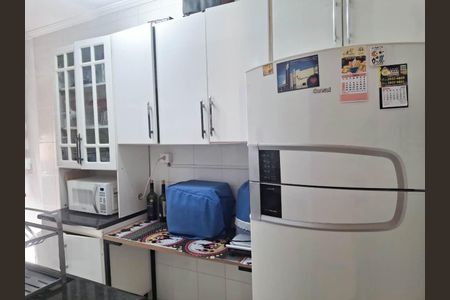 Apartamento para alugar com 62m², 2 quartos e 1 vaga Apartamento para alugar com 62m², 2 quartos e 1 vagaCozinha