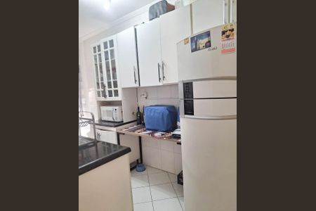 Apartamento para alugar com 62m², 2 quartos e 1 vaga Apartamento para alugar com 62m², 2 quartos e 1 vagaCozinha