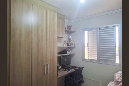 Apartamento para alugar com 62m², 2 quartos e 1 vaga Apartamento para alugar com 62m², 2 quartos e 1 vagaQuarto 2