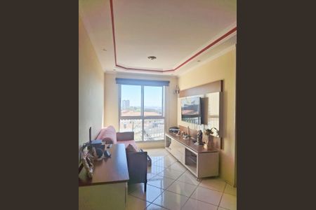 Apartamento para alugar com 62m², 2 quartos e 1 vaga Apartamento para alugar com 62m², 2 quartos e 1 vagaSala / Sala de jantar
