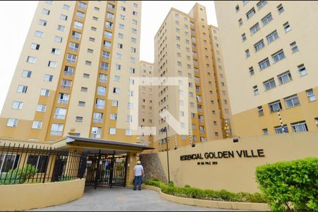 Apartamento para alugar com 62m², 2 quartos e 1 vaga Apartamento para alugar com 62m², 2 quartos e 1 vagaFachada do Prédio