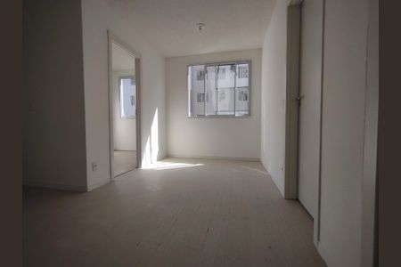 Apartamento para alugar com 2 quartos, 35m² em Vila Barreto, São Paulo