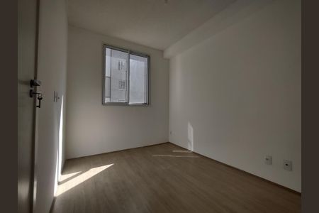 Quarto 1 de apartamento para alugar com 2 quartos, 35m² em Vila Barreto, São Paulo